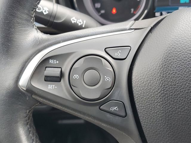 Certified 2019 Buick Envision Preferred AWD/4WD image 22