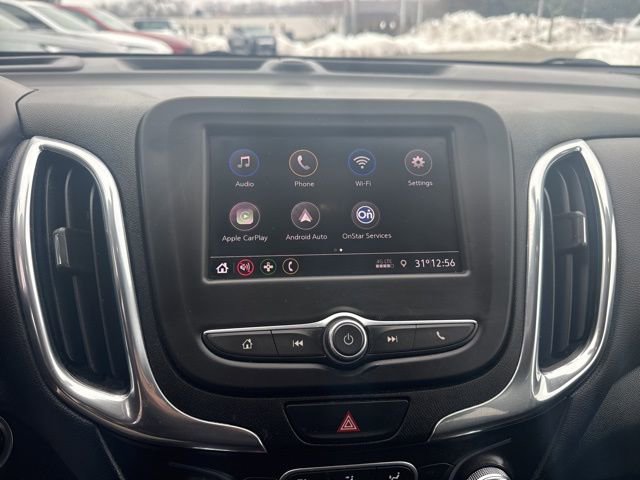 Used 2020 Chevrolet Equinox LT w/ Midnight Edition image 21