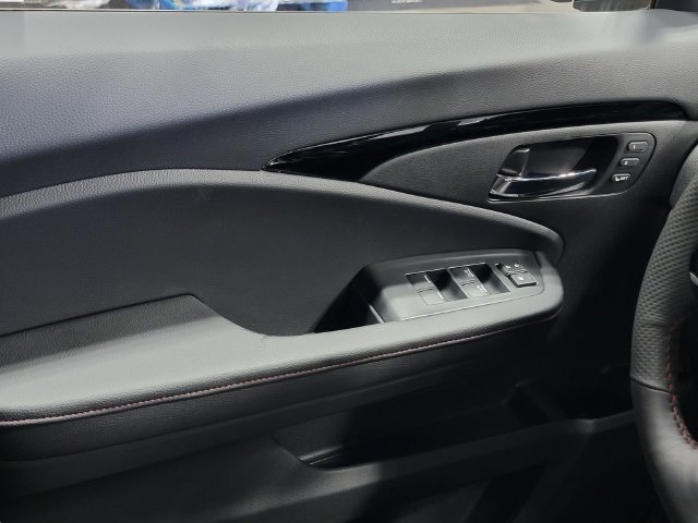 New 2026 Honda Ridgeline Black Edition image 21