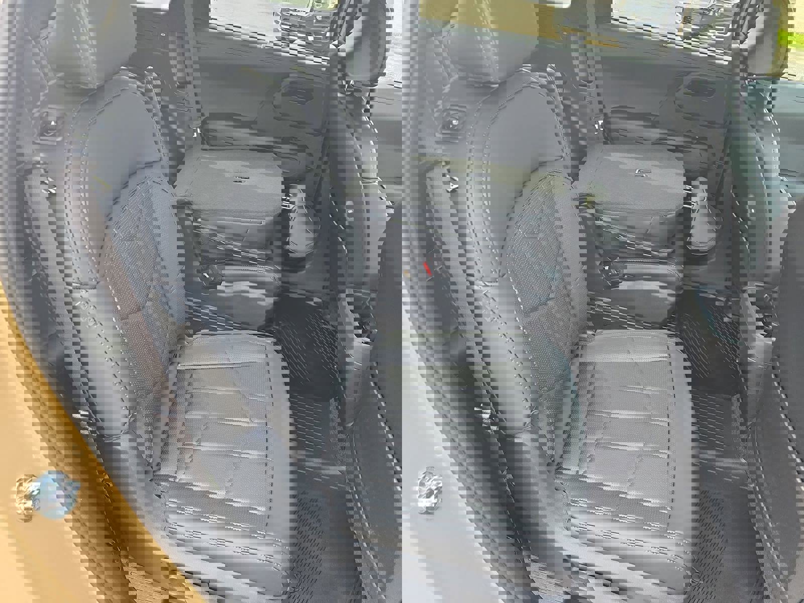 New 2027 Kia Telluride EX X-Line image 11