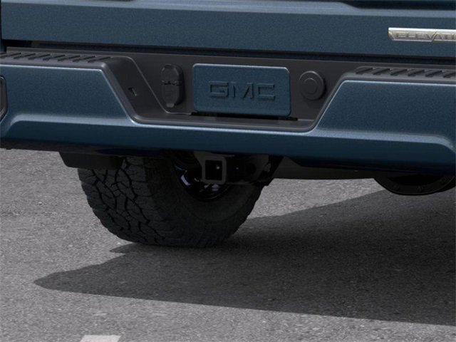 New 2026 GMC Sierra 1500 Elevation w/ Elevation Select Package image 14