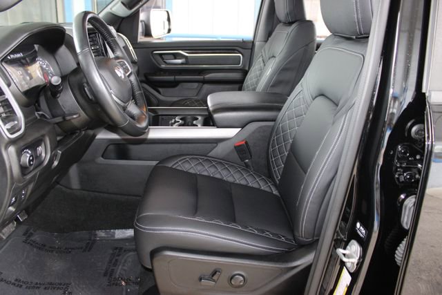 Used 2023 RAM 1500 Big Horn image 22