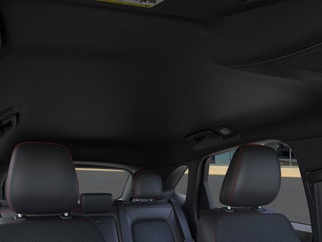 New 2024 Ford Escape ST-Line Select w/ Tech Pack #2 image 22