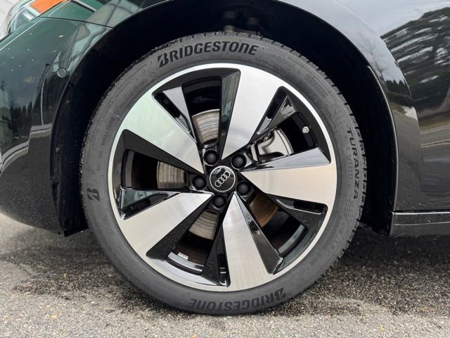 New 2025 Audi A5 2.0T Premium Plus image 8