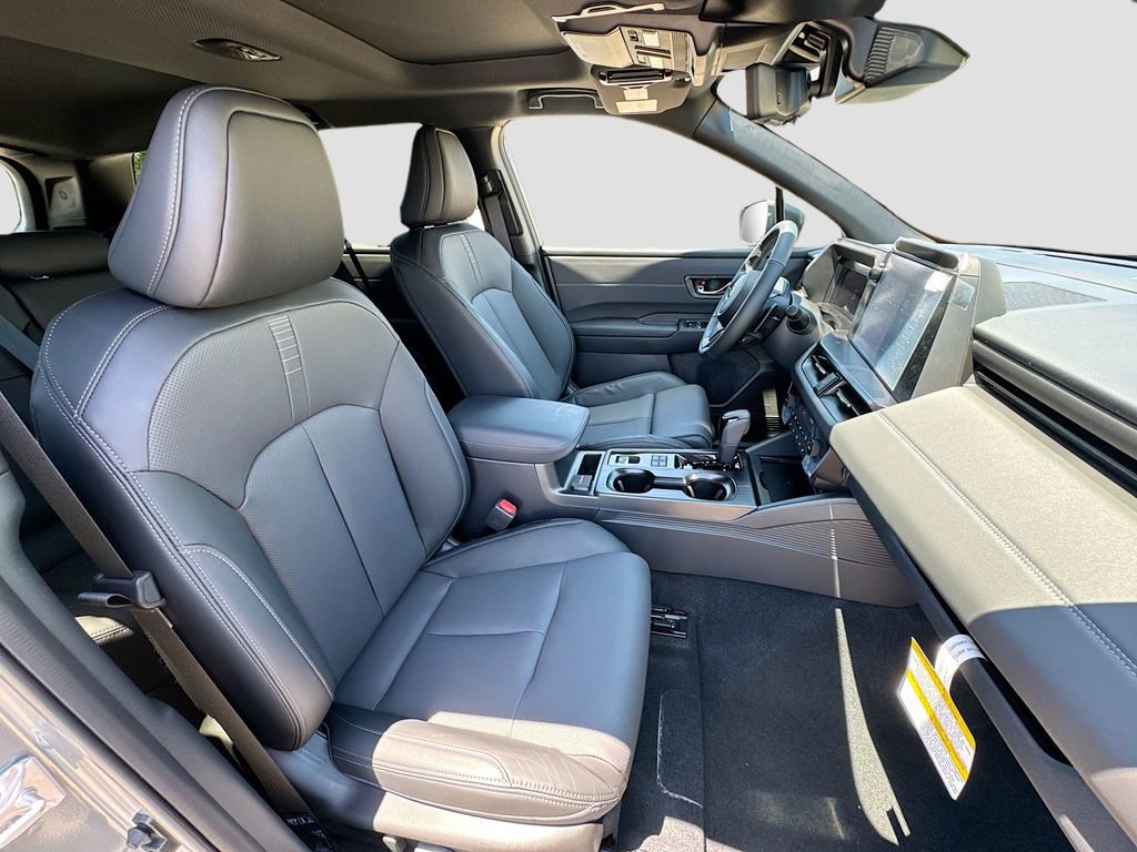 New 2026 Subaru Outback Touring XT AWD/4WD image 36