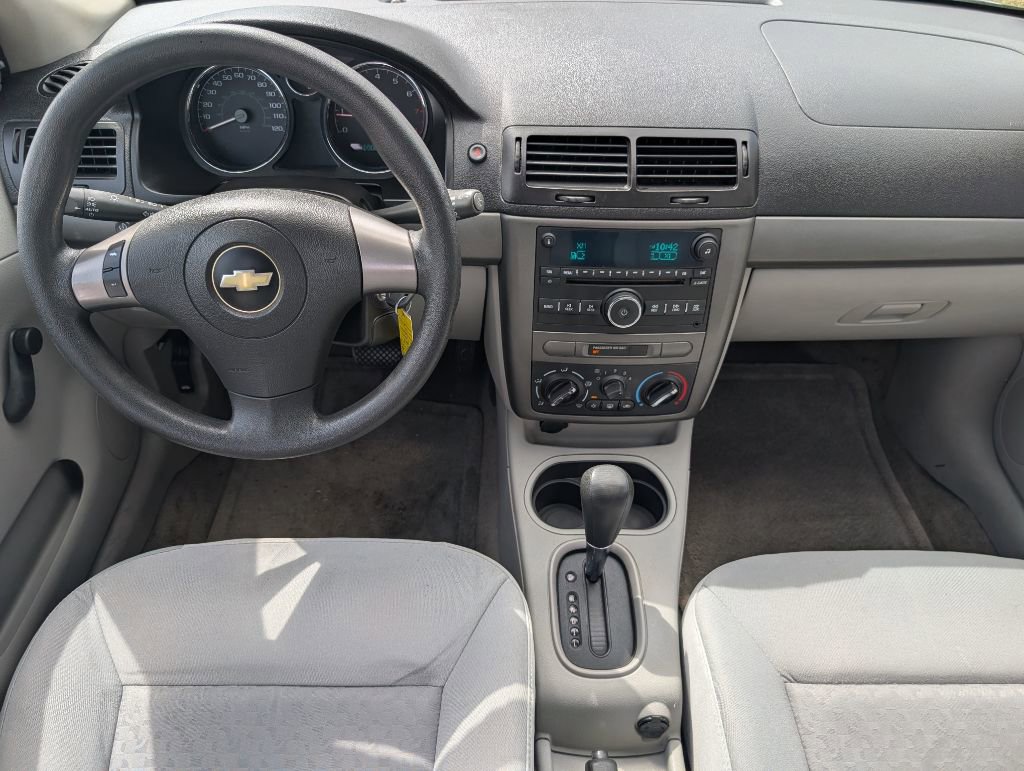 Used 2008 Chevrolet Cobalt LS w/ Protection Package FWD image 7