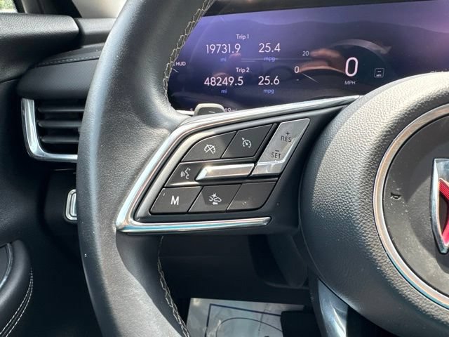 Used 2023 Buick Envision Preferred FWD image 13