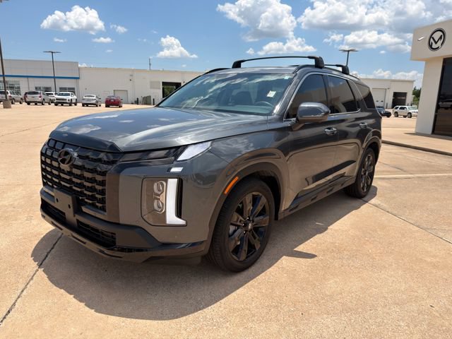 Used 2025 Hyundai Palisade XRT FWD image 7