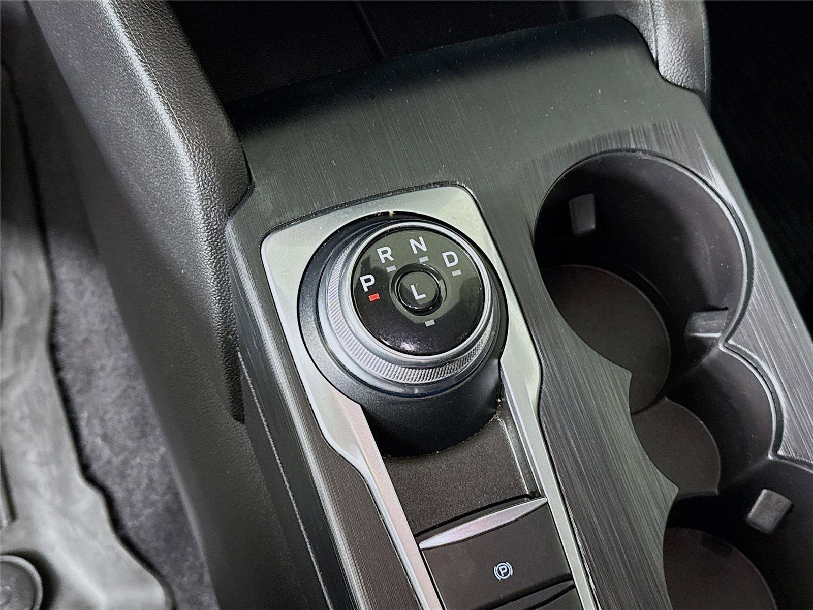 Used 2023 Ford Escape ST-Line w/ Tech Pack #1 image 17