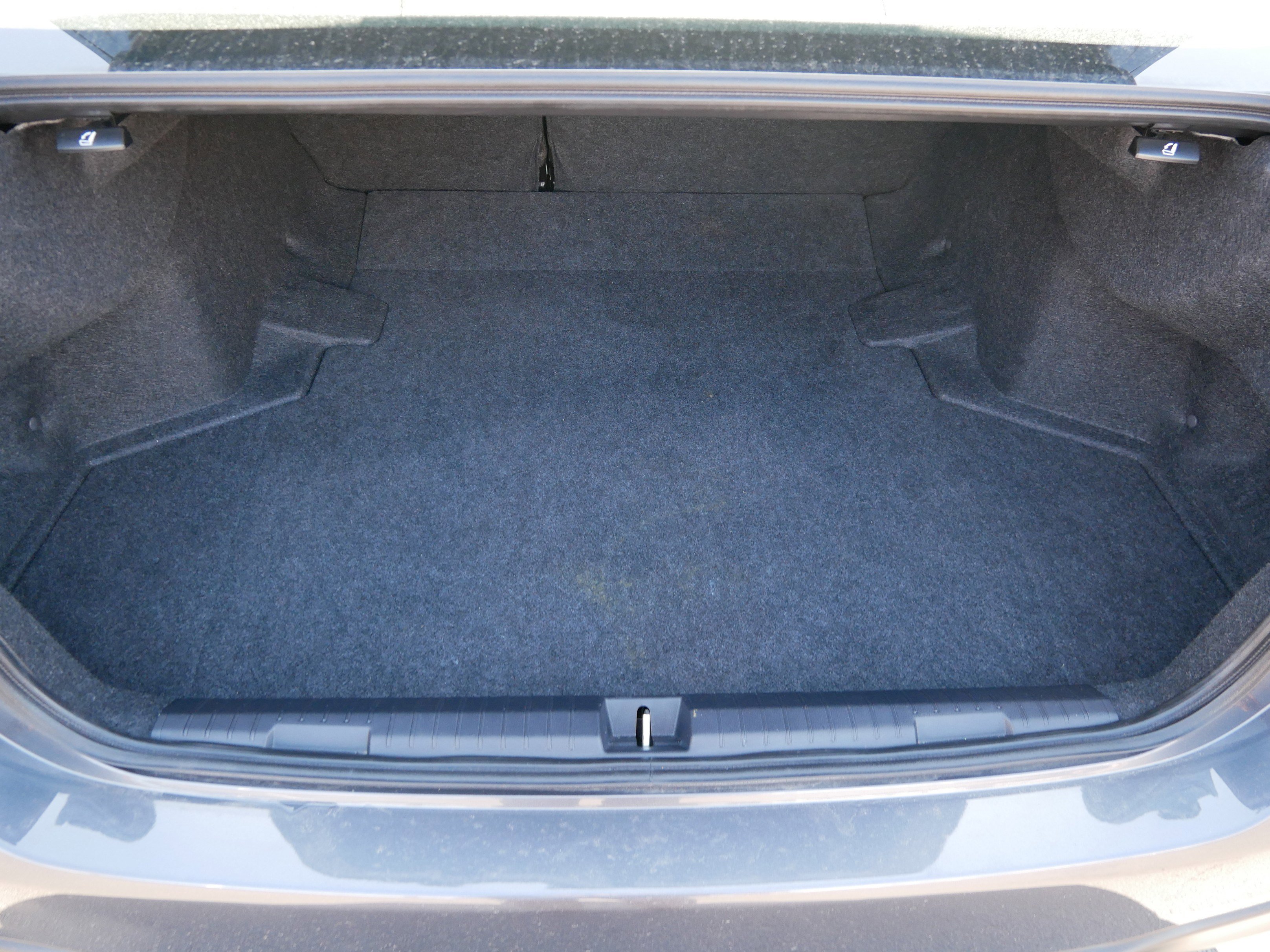 Certified 2025 Subaru Legacy Premium image 18