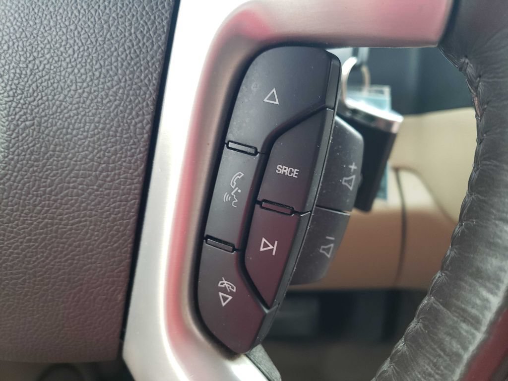 Used 2014 Cadillac Escalade Premium AWD/4WD image 18