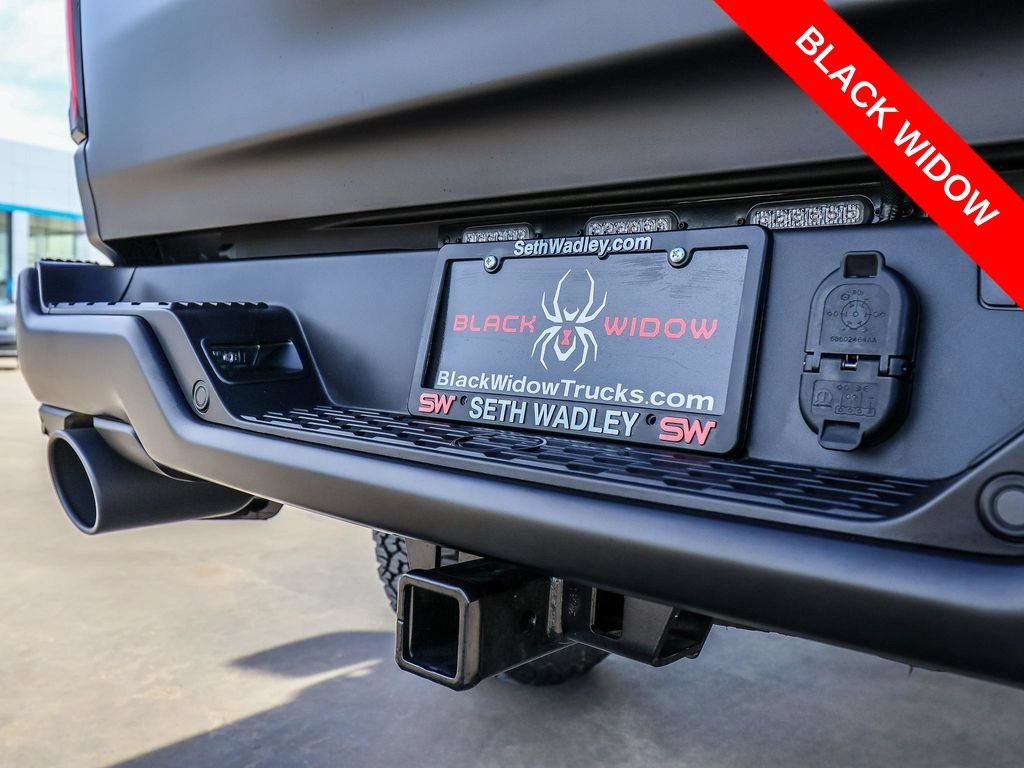 New 2026 RAM 1500 Big Horn AWD/4WD image 80