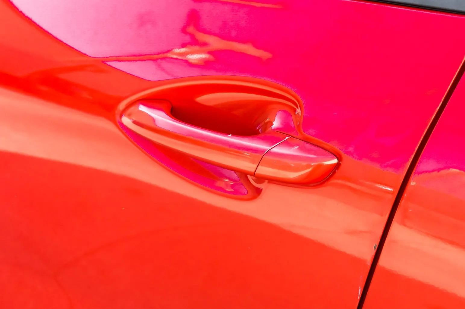 Used 2020 Hyundai Veloster 2.0 FWD image 29