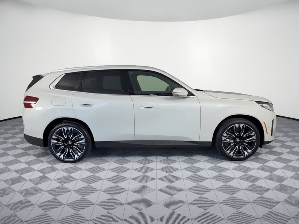 New 2026 BMW X3 xDrive30i w/ Premium Package AWD/4WD image 8