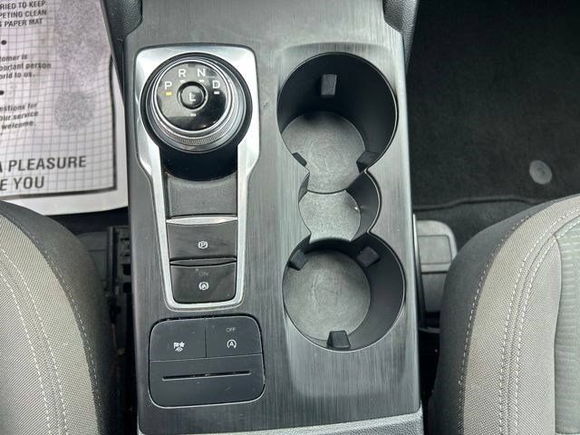 Used 2021 Ford Escape S FWD image 26