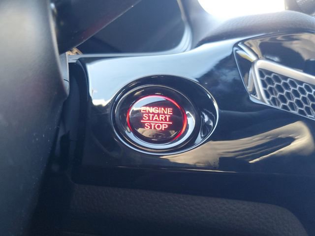 New 2026 Honda Civic Sport image 24