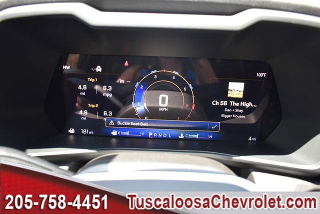 New 2026 Chevrolet Colorado W/T w/ WT Custom Package image 22