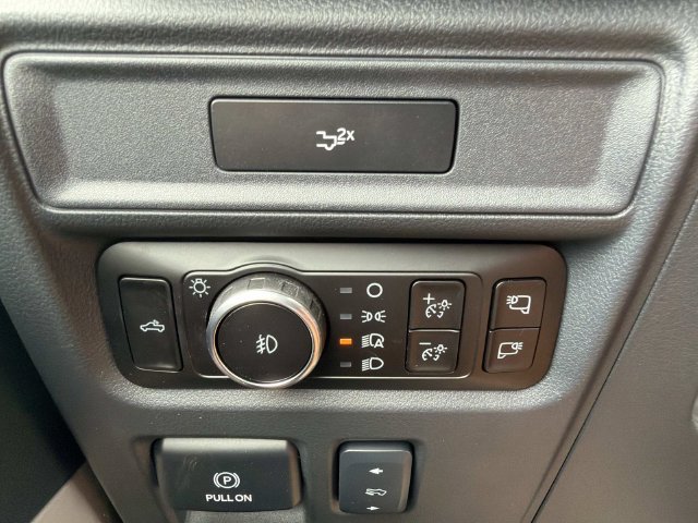 New 2026 Ford F150 Lariat w/ Equipment Group 502A High AWD/4WD image 29