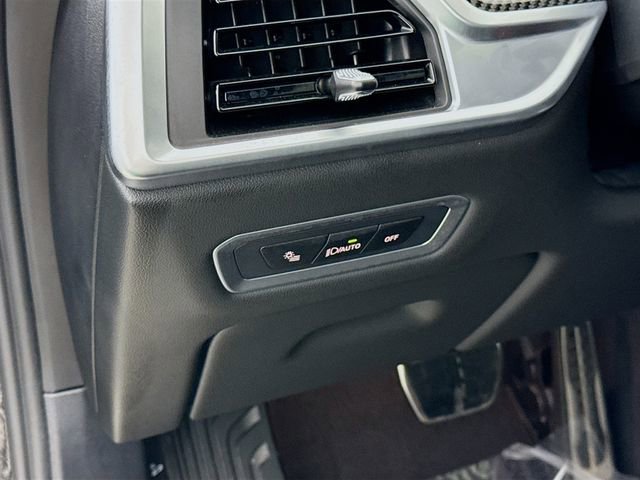 Used 2024 BMW ALPINA XB7 image 10