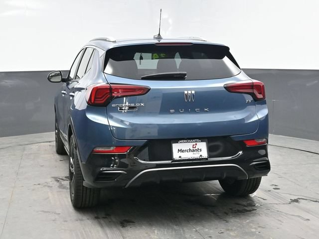 Used 2024 Buick Encore GX Sport Touring FWD image 5