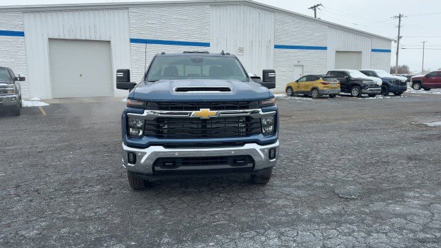 New 2026 Chevrolet Silverado 3500 LT w/ All Star Edition image 3