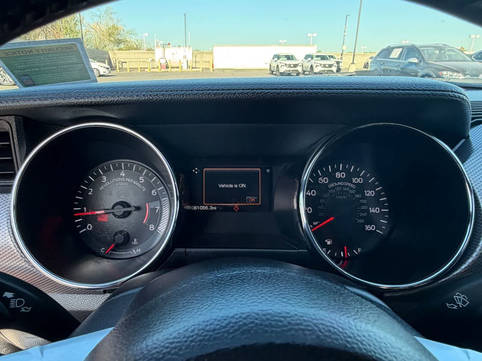 Used 2017 Ford Mustang GT RWD image 21