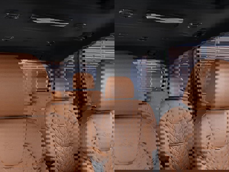 New 2025 Kia Telluride EX X-Line image 27