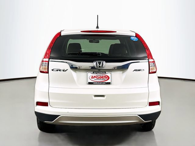 Used 2015 Honda CR-V EX image 18