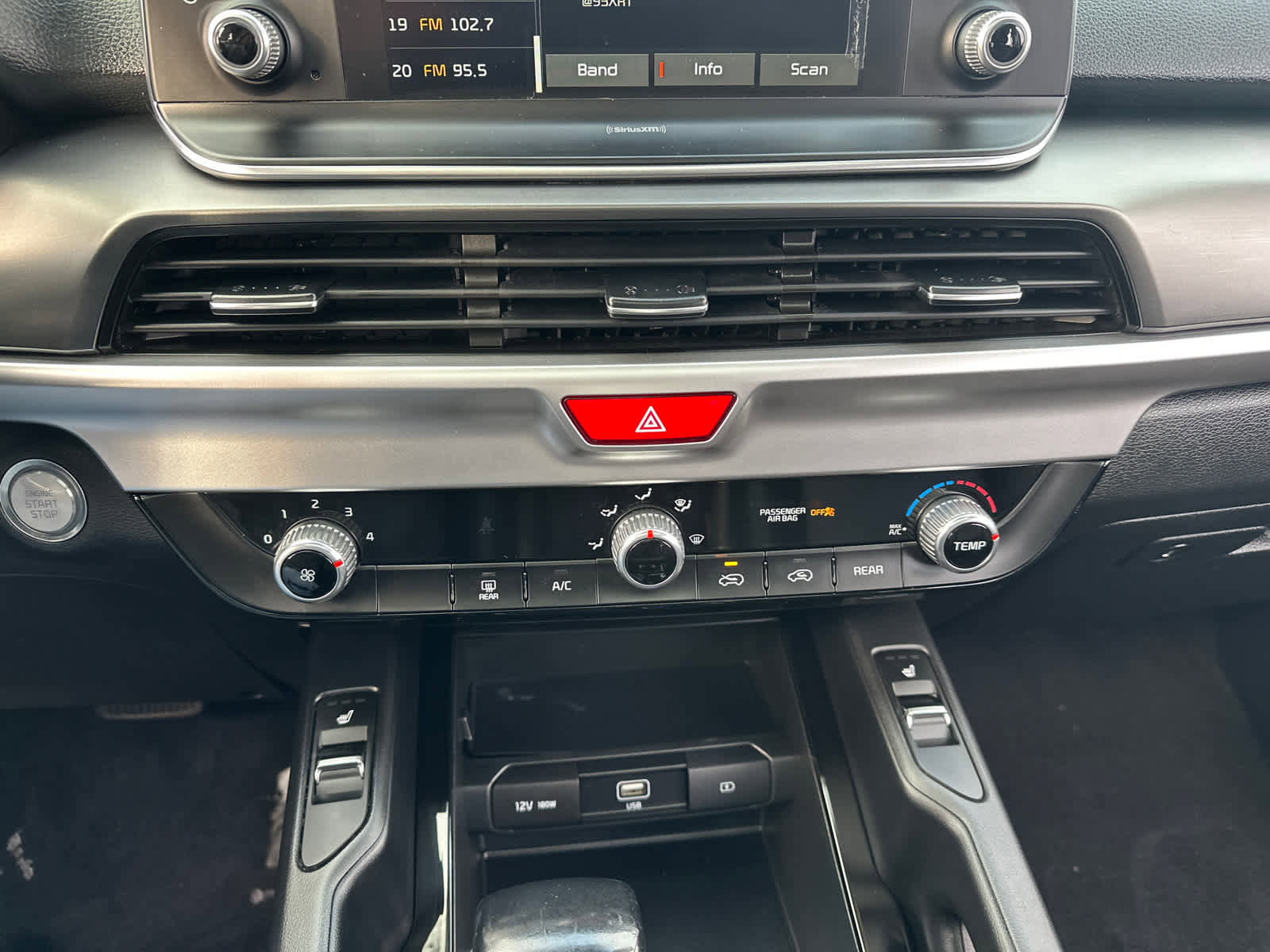 Used 2021 Kia Telluride S image 22