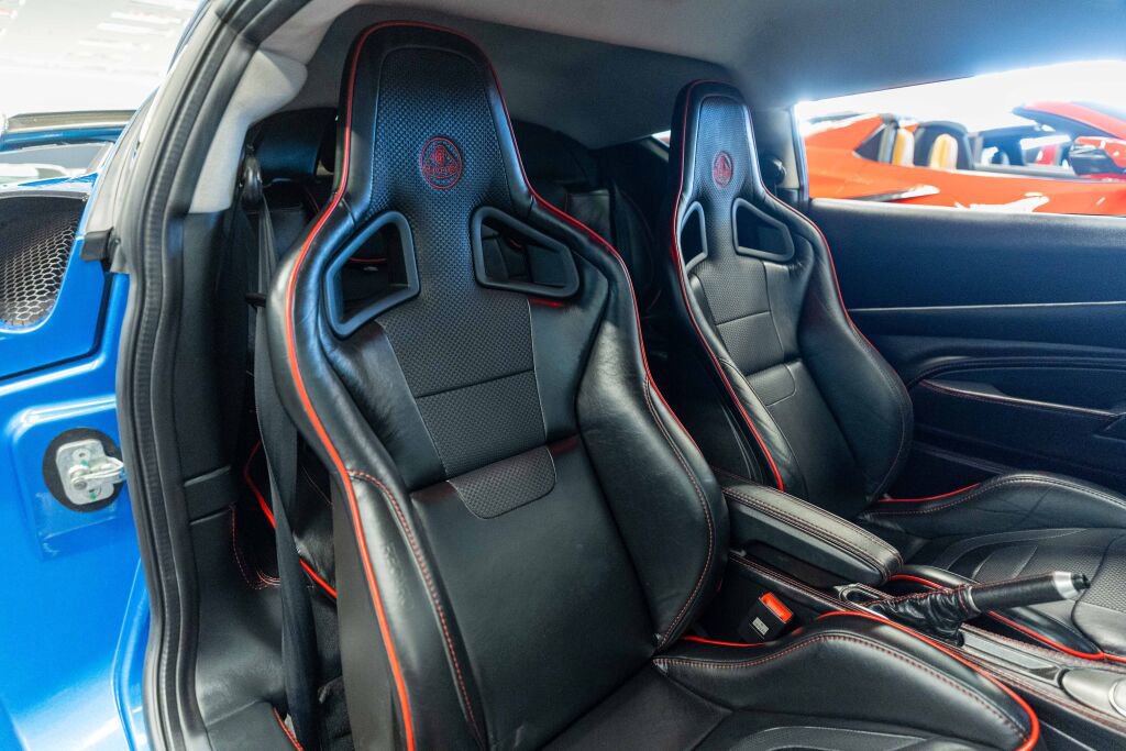 Used 2013 Lotus Evora S image 13