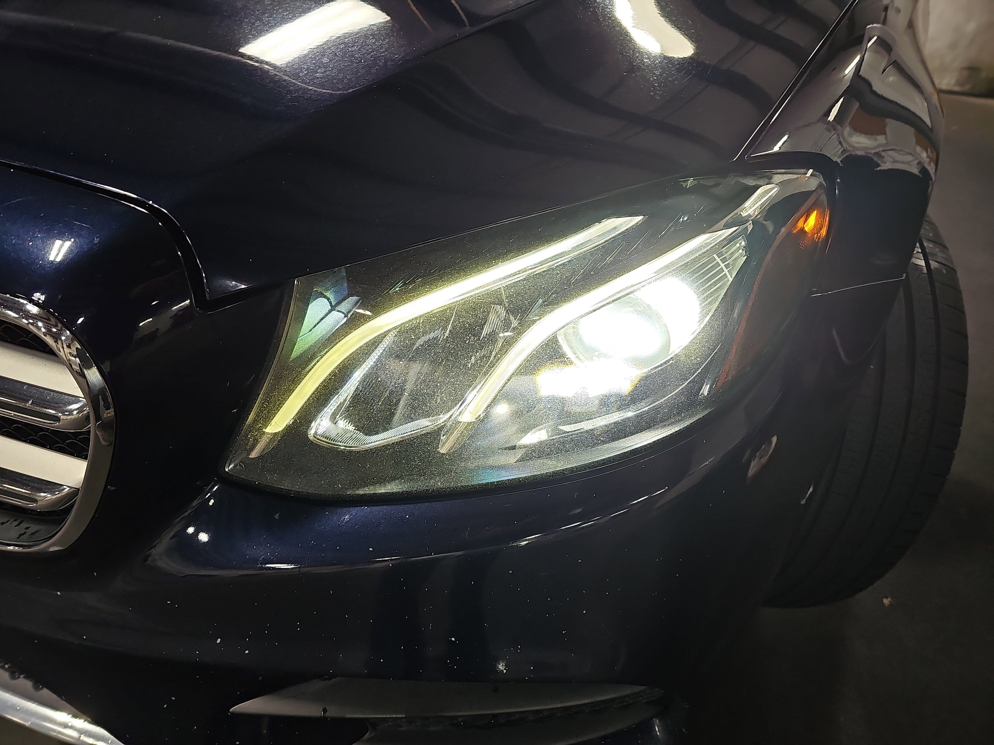 Used 2018 Mercedes-Benz E 300 image 32