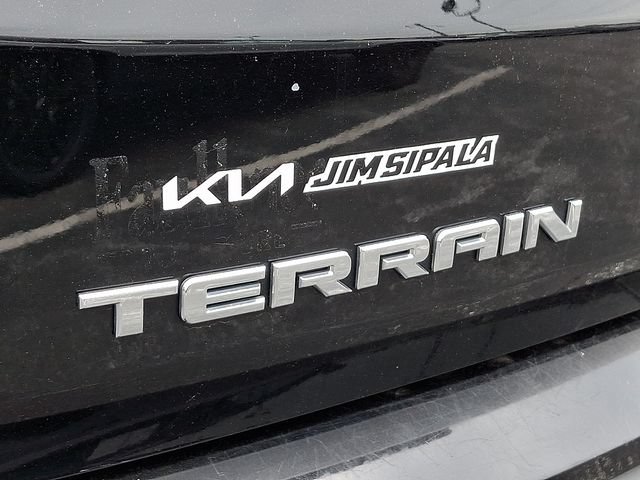 Used 2020 GMC Terrain SLE w/ Driver Convenience Package AWD/4WD image 30