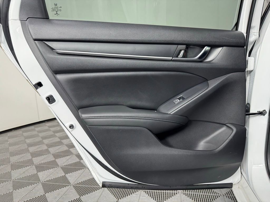 Used 2022 Honda Accord Sport Special Edition image 29