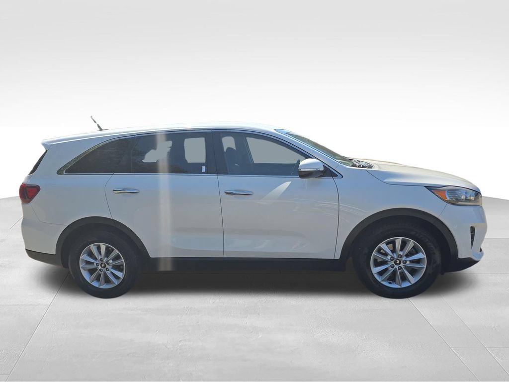 Used 2020 Kia Sorento FWD V6 image 6