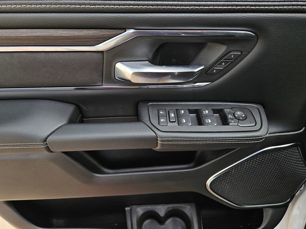 New 2026 RAM 1500 Laramie image 15