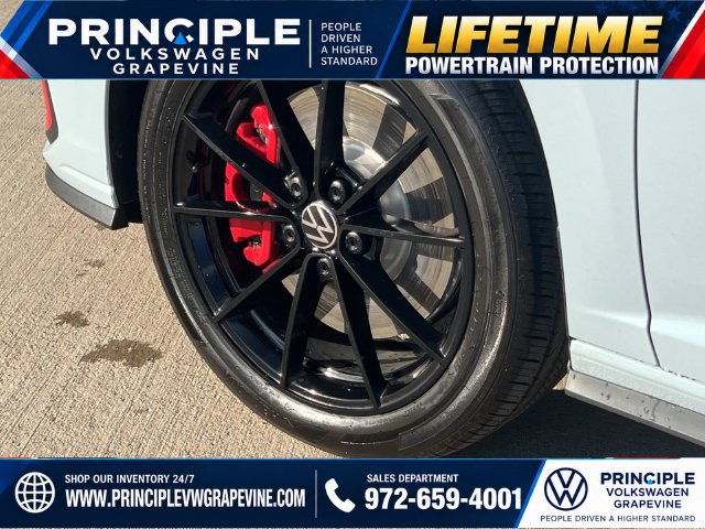 New 2027 Volkswagen Jetta GLI Autobahn FWD image 6