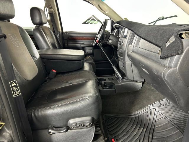 Used 2003 Dodge Ram 2500 Truck Laramie image 8