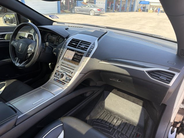 Used 2017 Lincoln MKZ Reserve w/ Drivers Package AWD/4WD image 26