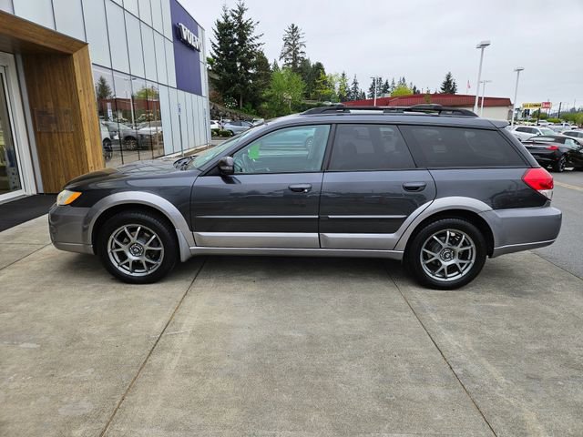Used 2009 Subaru Outback 2.5XT Limited AWD/4WD image 8