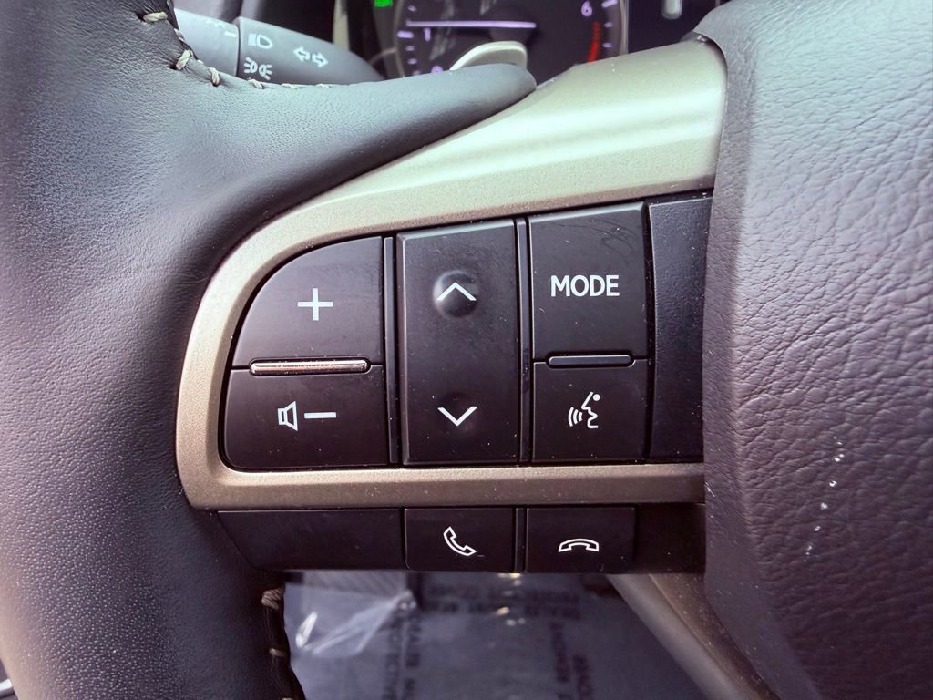 Certified 2020 Lexus RX 350 FWD w/ Premium Package image 24