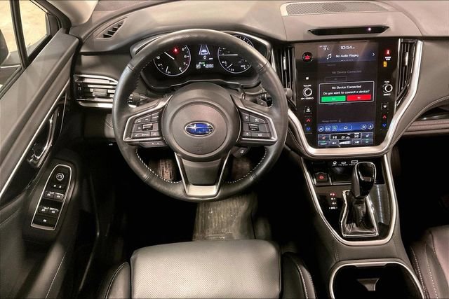 Used 2023 Subaru Outback Limited image 5