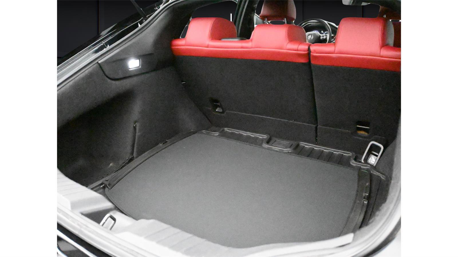 Used 2023 Acura Integra A-Spec image 14