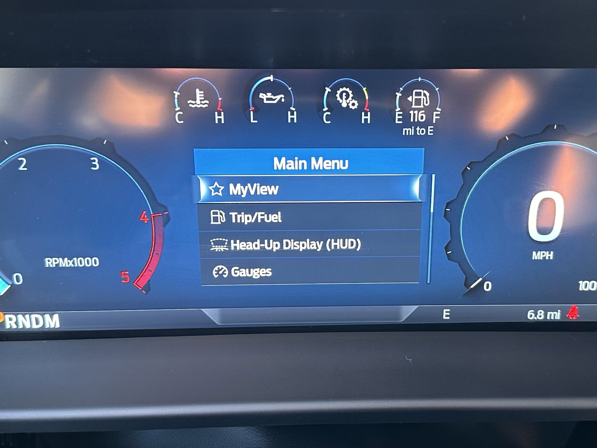 New 2026 Ford F450 Platinum image 26