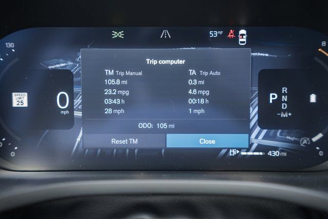 New 2026 Volvo XC60 B5 Ultra w/ Protection Package Premier image 42