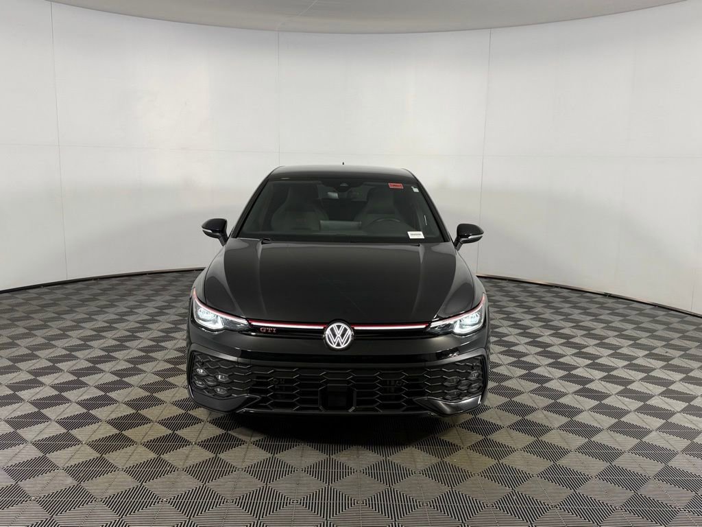Used 2025 Volkswagen GTI S image 9