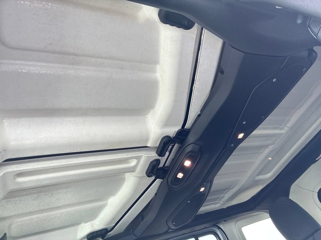 Used 2024 Jeep Wrangler Unlimited Rubicon AWD/4WD image 25