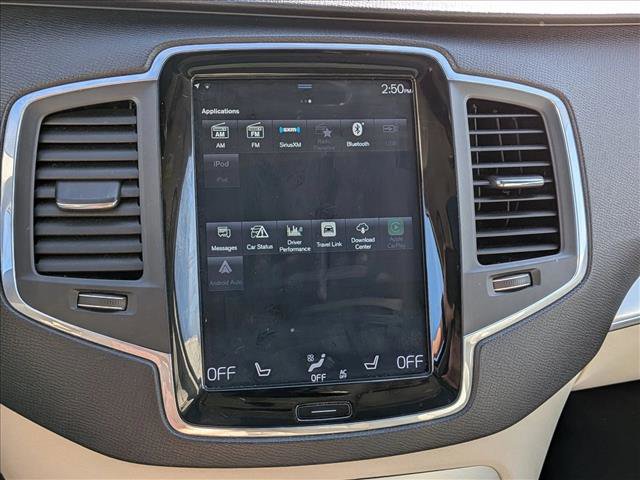 Used 2018 Volvo XC90 T5 Momentum w/ Convenience Package image 17