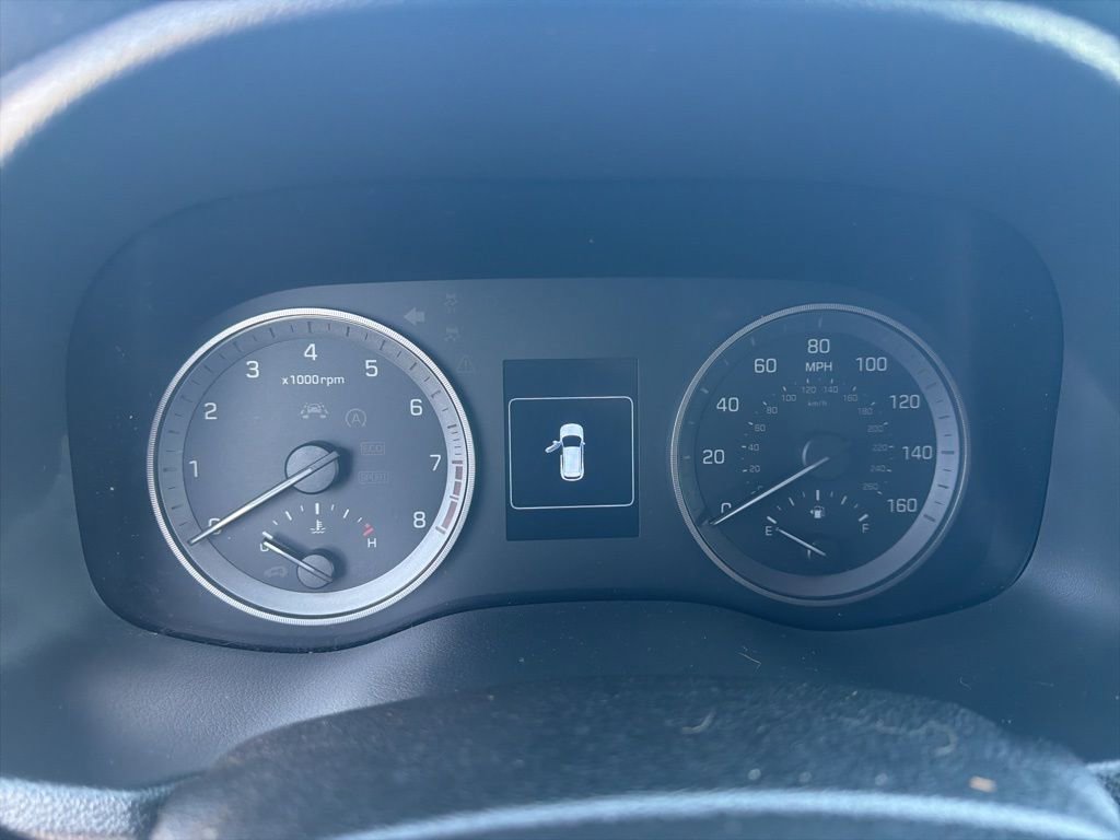 Used 2017 Hyundai Tucson SE image 13