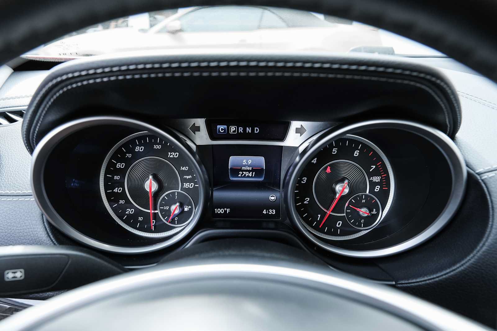 Used 2017 Mercedes-Benz SL 450 image 46
