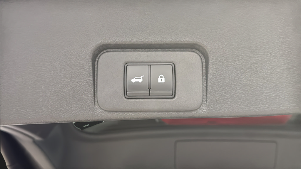 Used 2023 Nissan Rogue Platinum w/ Platinum Premium Package FWD image 28